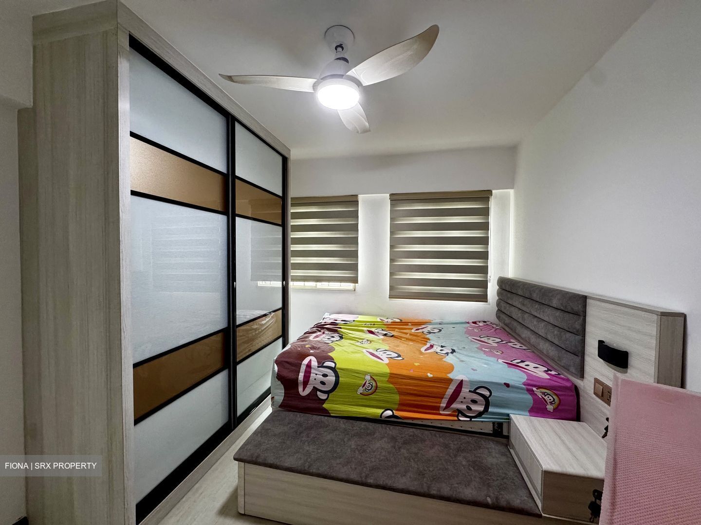 Melville Park (D18), Condominium #622671711